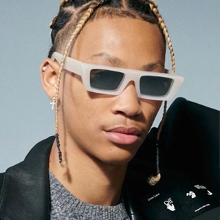 Óculos de sol vintage de verão, óculos de sol de estilo pequeno quadrado, óculos de sol para mulheresóculos de sol UV400 em Oferta na Shopee