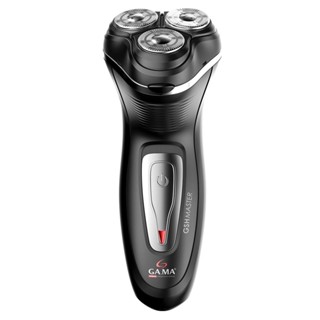 Barbeador 3 lâminas gsh855 master gama italy