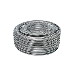 Mangueira Zebrinha Bicolor 1/2 X 2.0Mm Rolo 50M Sunflex