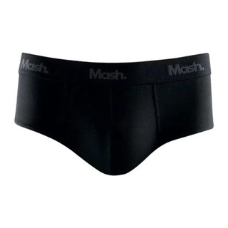 Cueca Slip Mash Masculina Algodão Pima em Oferta na Shopee