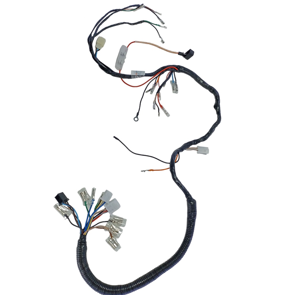 Chicote Principal Rd 135 Rdz 135 1990 1991 1992 1993 1994 1995 1996 1997 1998 1999 2000