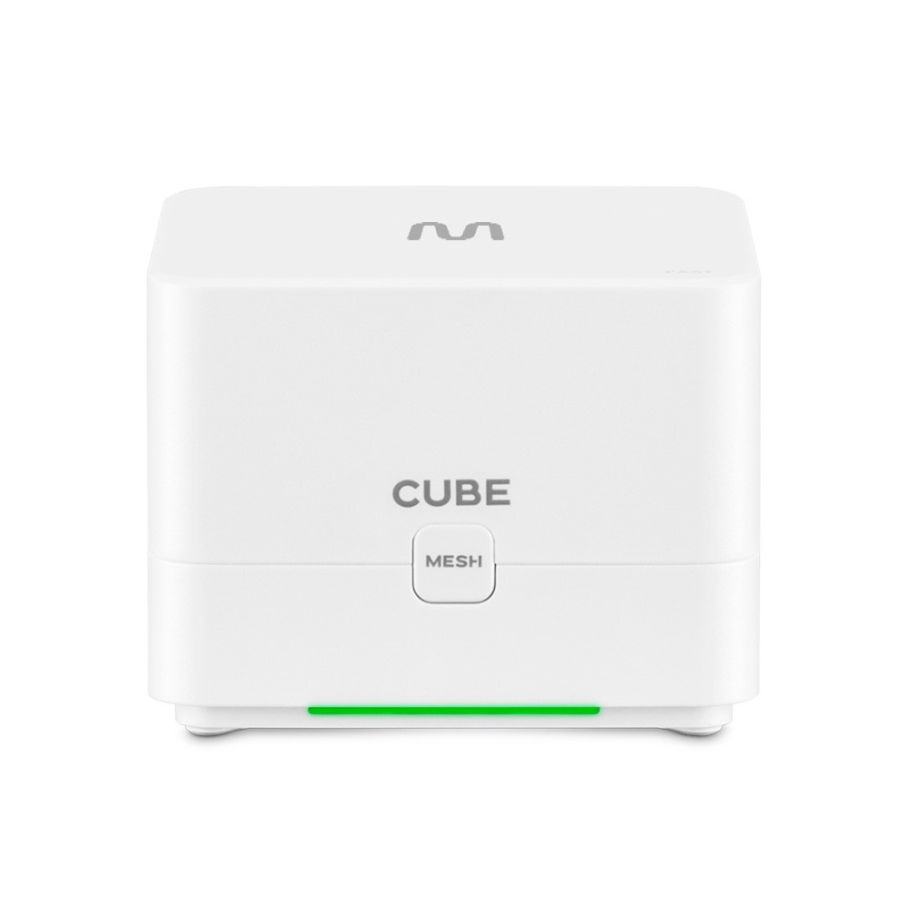 Roteador Cube Mesh AC1200 Fast Multi - RE165