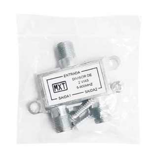 DIVISOR DE SINAL 1X2 BAIXA