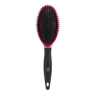 Escova de Cabelo Desembaraçar Modelo Oval Multi Care - HC656