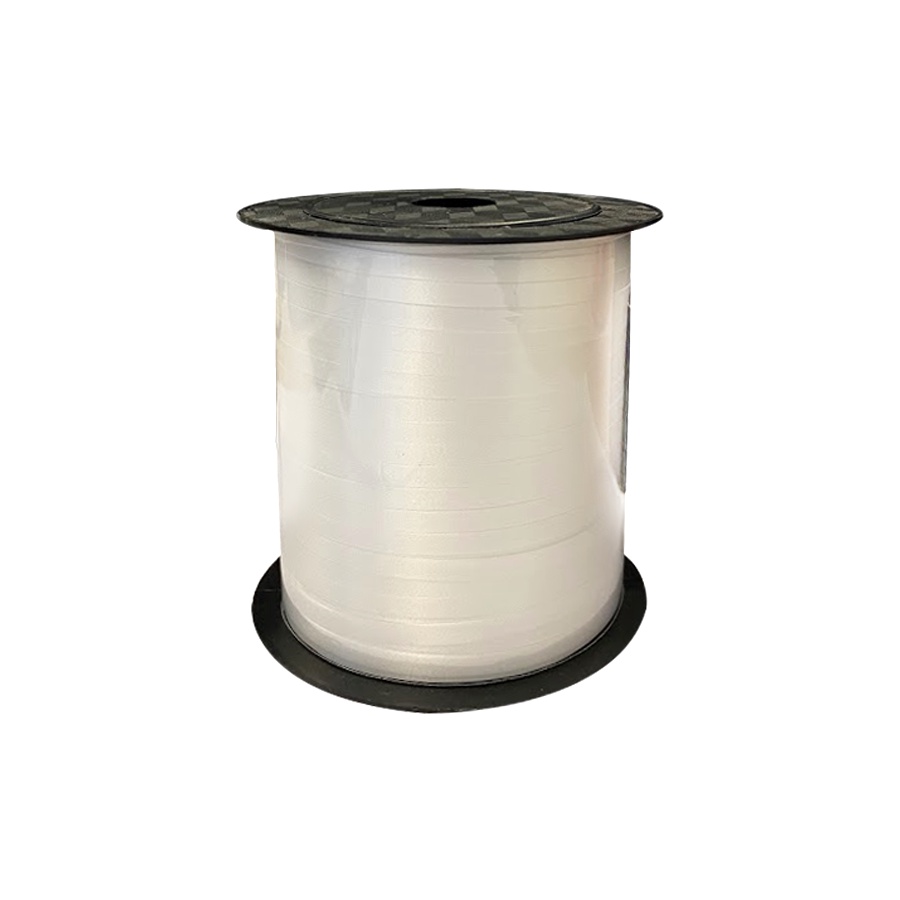 Fitilho Decorativo 200m - Branco - 01 Unidade - Artlille em Oferta na Shopee