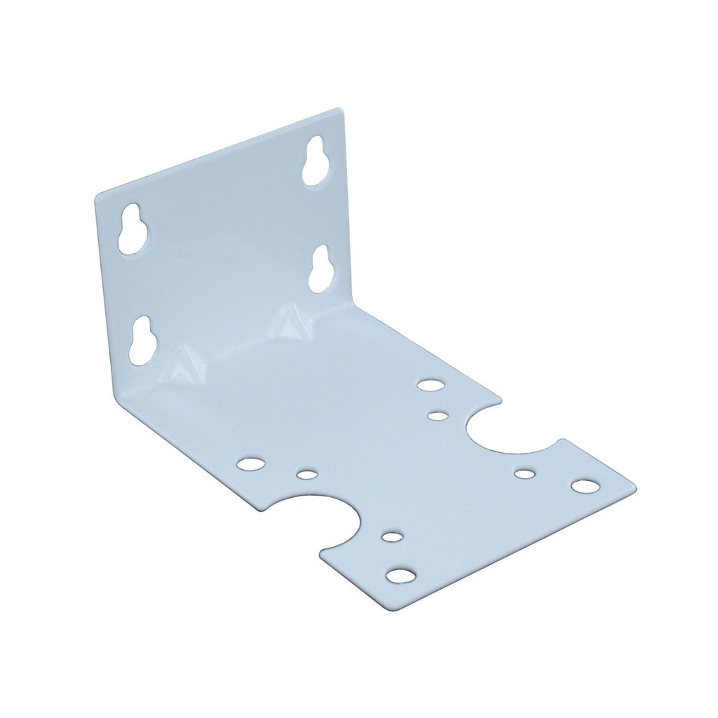 Suporte Para Carcaça Filtro 5" 10" 20" Uma Carcaça