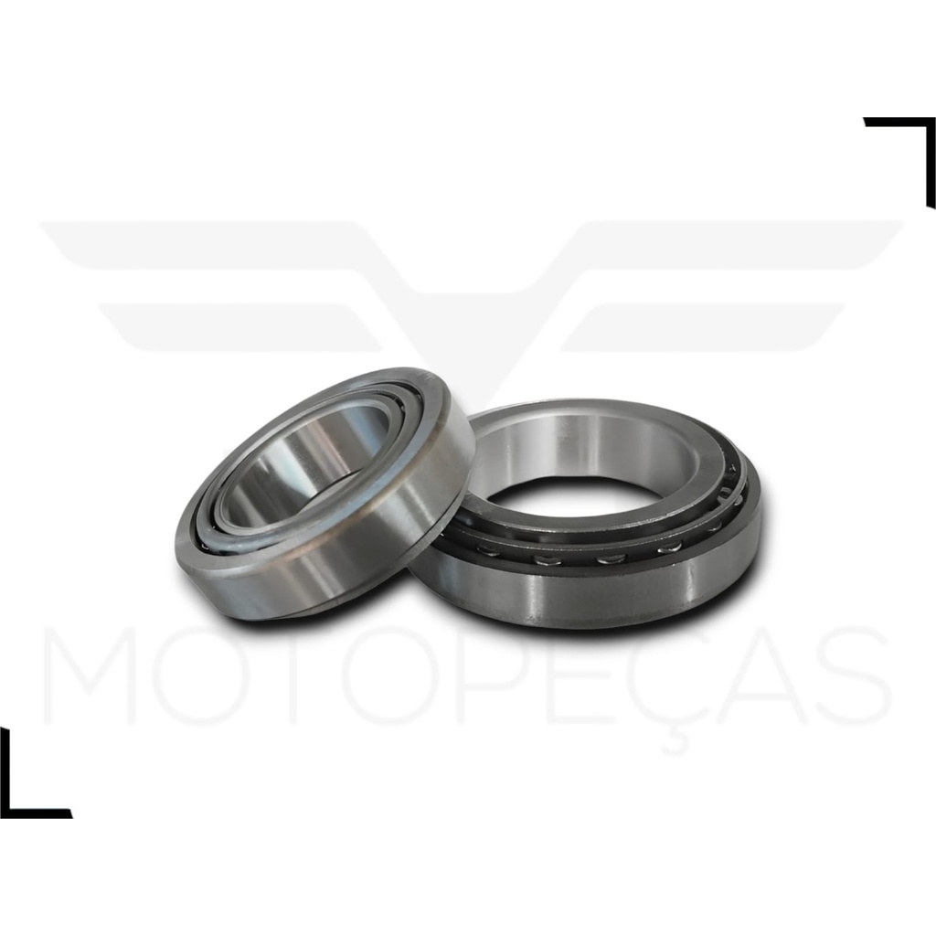 Caixa Direção Cônica INTRUDER 125 GN125 / YES 125 EN125 SE CARGO - Ano 2002 2003 2004 2005 2006 2007 2008 2009 2010 2011 2012 2013 2014 2015 2016