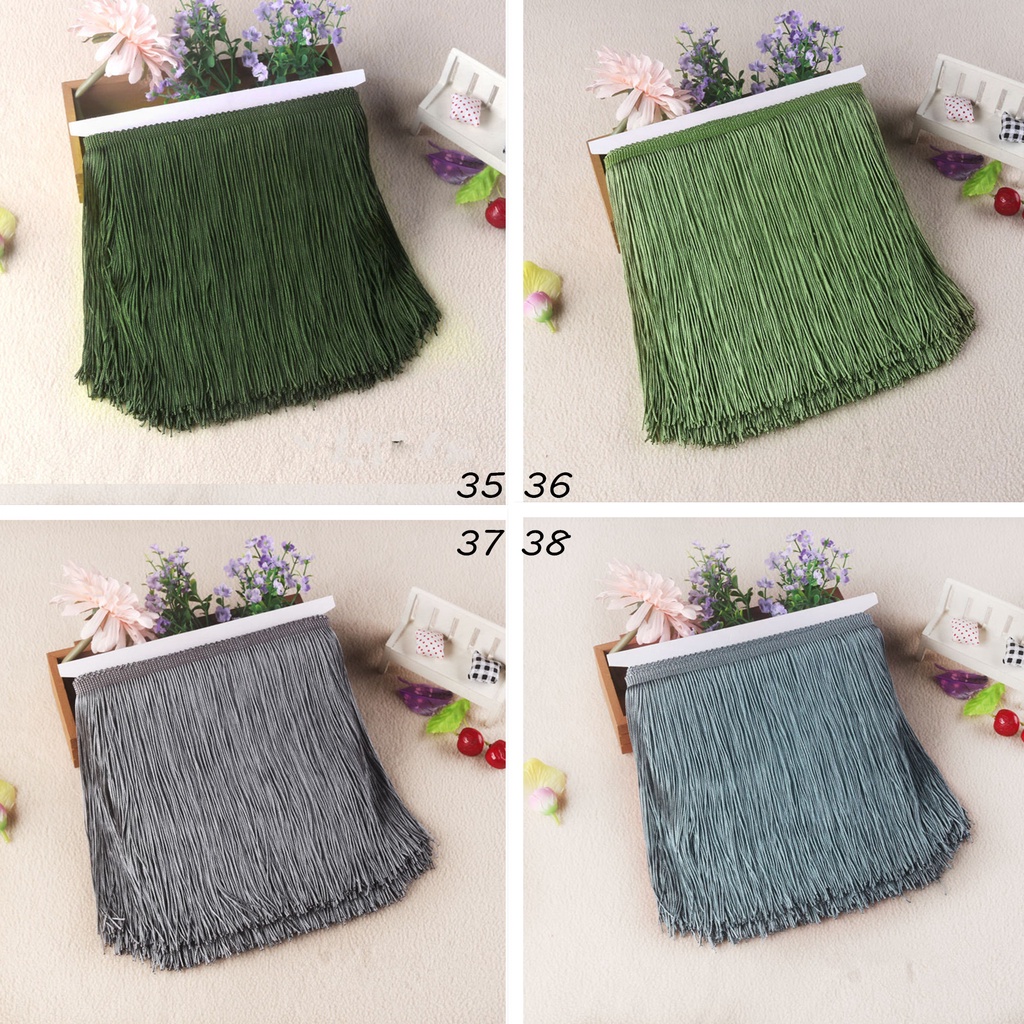 Franja em Cortina: Onde Comprar | BuscaProdutos