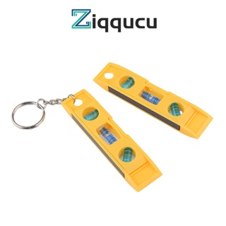 ZIQQUCU Ferramenta Portátil De Instalação De Mini Nível Com Dispositivo De Medição Magnética Da Régua em Oferta na Shopee