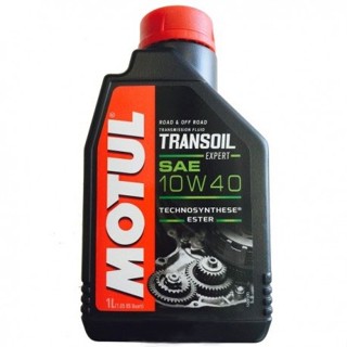 Oleo Motul Transoil EXPERT 10W40 Semi Sintético