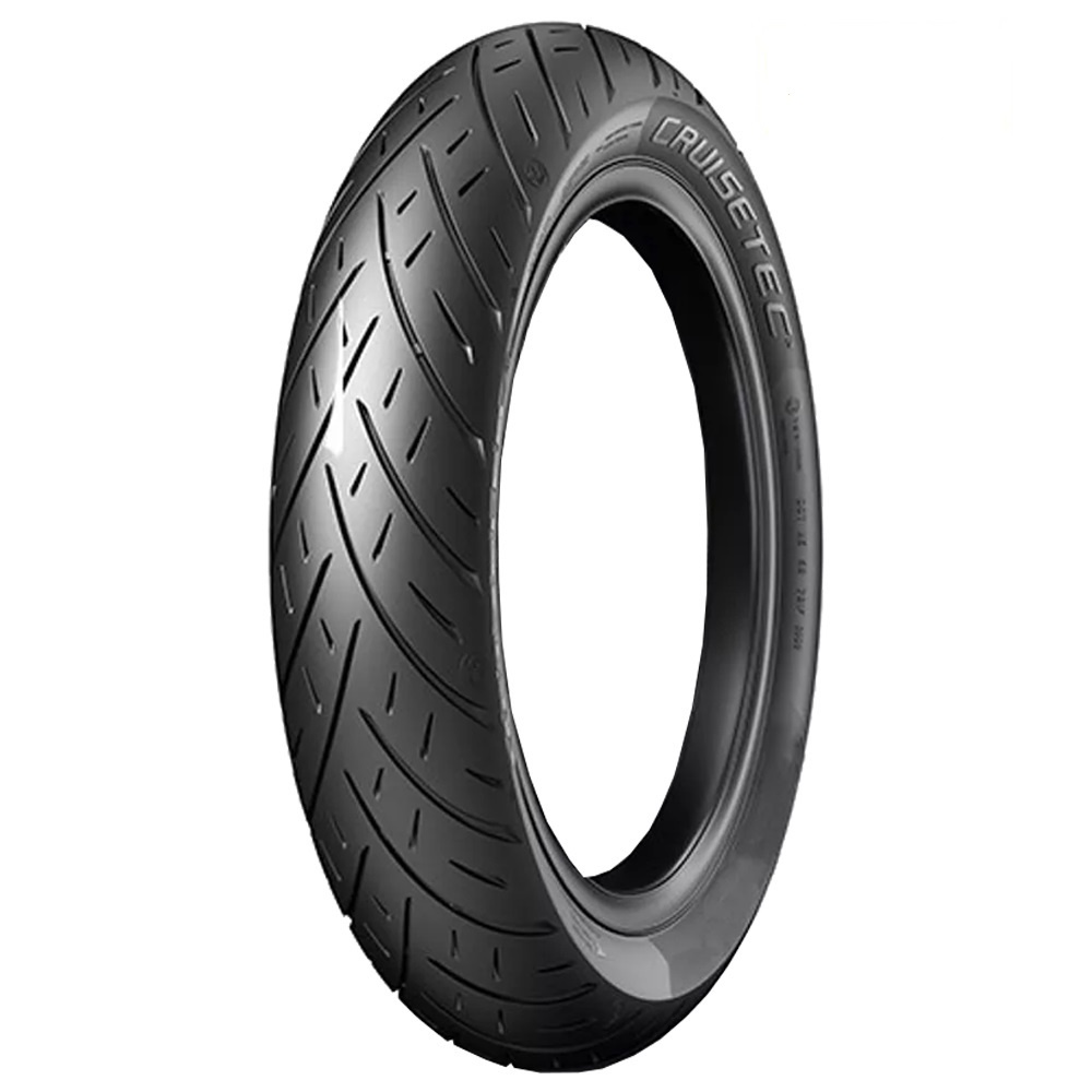 Pneu Metzeler Cruisetec 100-90-19 57H TL Dianteiro Shadow 600 / Harleydavidson Sportster IRON 883 / Dragstar