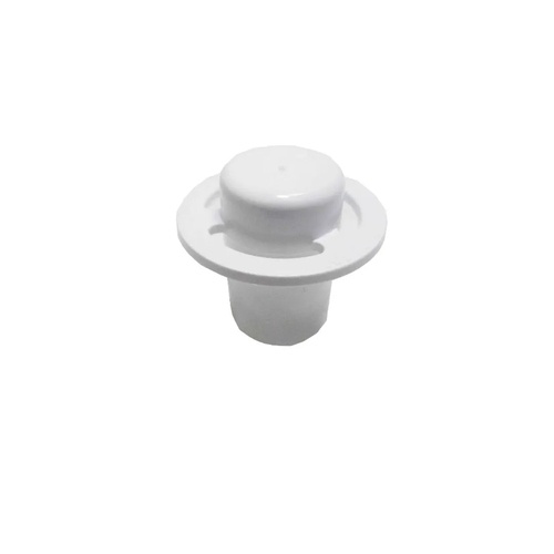 Sifão Dispenser Lavadora Brastemp e Consul Original W10551187