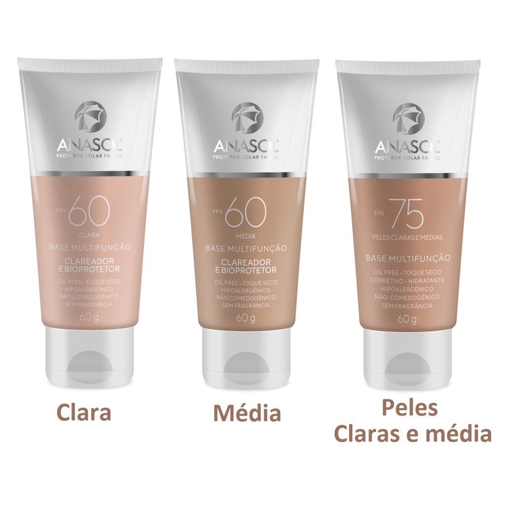 Base Pele Clara: Onde Comprar | BuscaProdutos