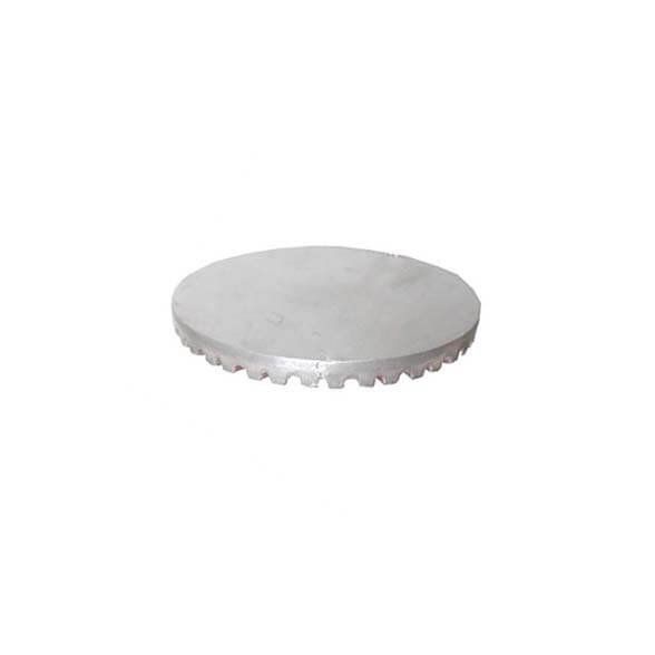 Espalhador Gigante Original Fogão Brastemp Tampa Queimador 326002963