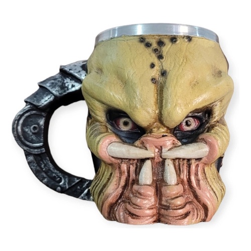 Máscara Predador 3d: Onde Comprar | BuscaProdutos