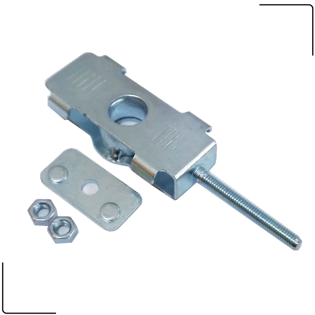 Esticador de Corrente Factor 125 Factor 150 Fazer 150 em Oferta na Shopee