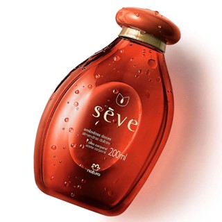 Natura Seve Óleo Amêndoas Doces 200ml Para Mulher