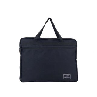 Bolsa pasta maleta porta documento pasta de mao