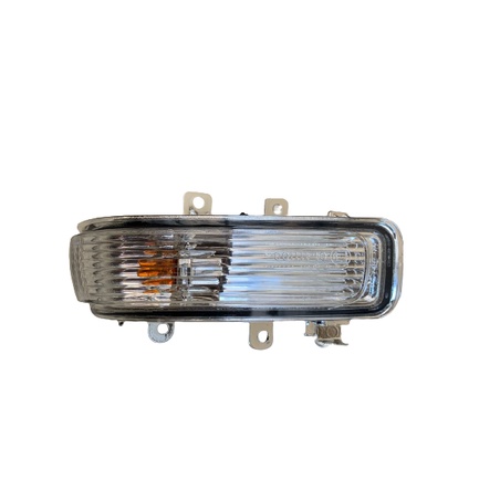 Pisca Seta Retrovisor Hilux 2013 2014 2015 — imagem 2 de 2