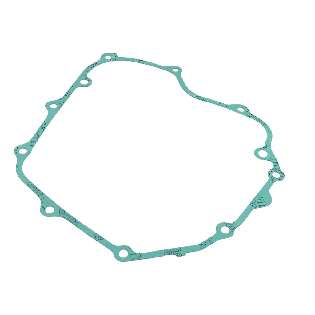 Junta Tampa Lateral Direita Ninja 250R 2008 a 2012 Ninja 300 2013 a 2018 Z300 2015 2016 a 2019 em Oferta na Shopee