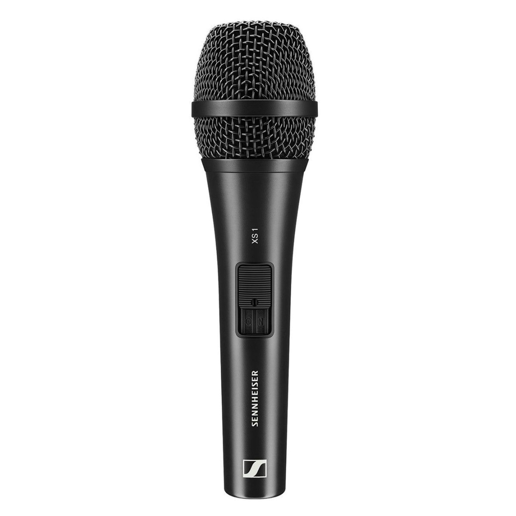MICROFONE SENNHEISER XS1 DIN CARDIÓIDE