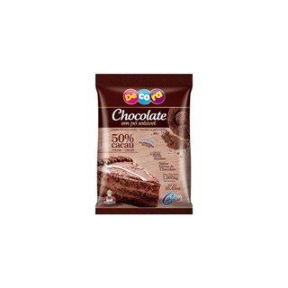 Chocolate Em Pó 50% 1,05kg - Cacau Foods