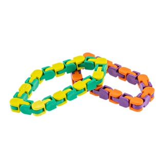 Brinquedo Anti-stress MaxxiKlick Klicks Colorido - Gulliver