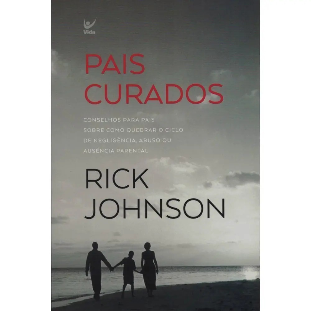 Pais Curados | Rick Johnson em Oferta na Shopee