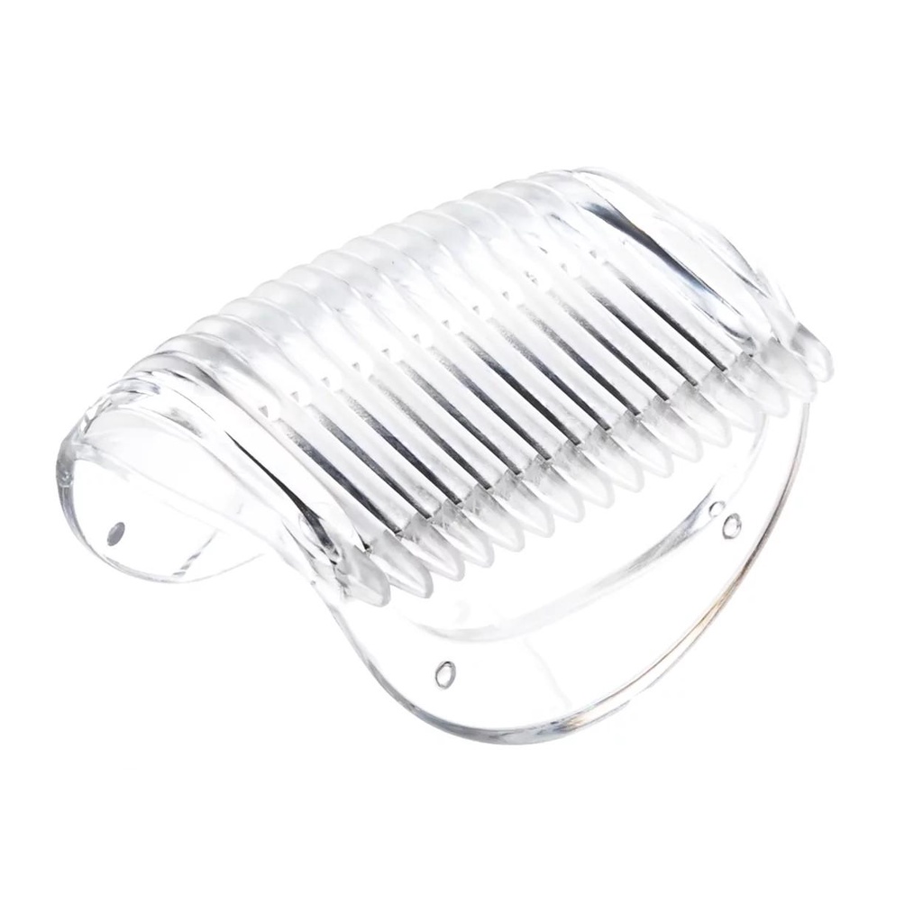 Pente Aparador do Depilador Philips Hp6576, Hp6577, Hp6579 e Hp6581 Original