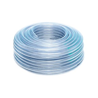 Mangueira Trançada Cristal 3/4 X 2.33Mm 50 Metros - Sunflex em Oferta na Shopee