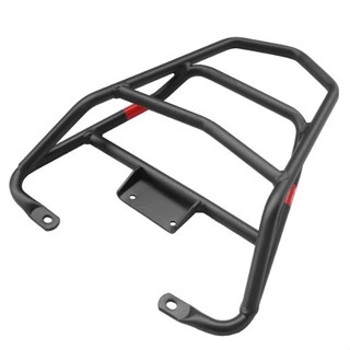 Bagageiro Twister 250 -2009 (givi) Preto - SR29