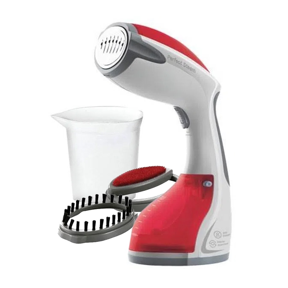 Vaporizador Portátil Black+Decker BDV2000 1200w Vapor Higienizador Antigotejamento Gatilho Controle Vapor