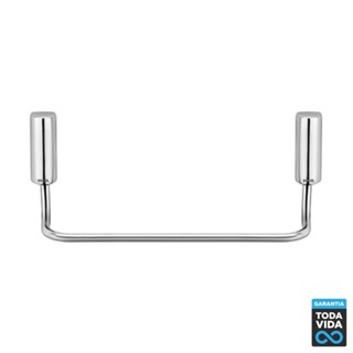 Acessorio Docol Idea Porta Toalha Rosto
