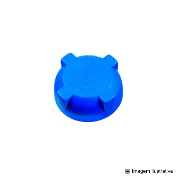 Tampa do Reservatório de água Gol  Santana Escort  Pampa  Apollo Pointer Parati motor AP em Oferta na Shopee