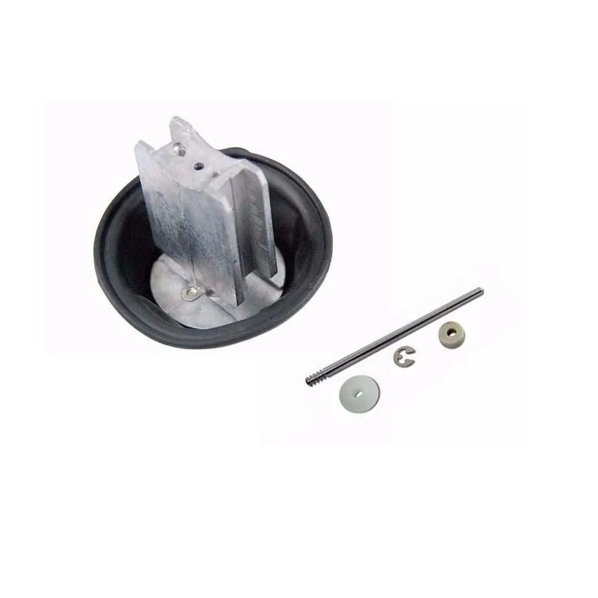 Pistonete Diafragma Agulha Carburador Yamaha Xt 225 Ttr 230