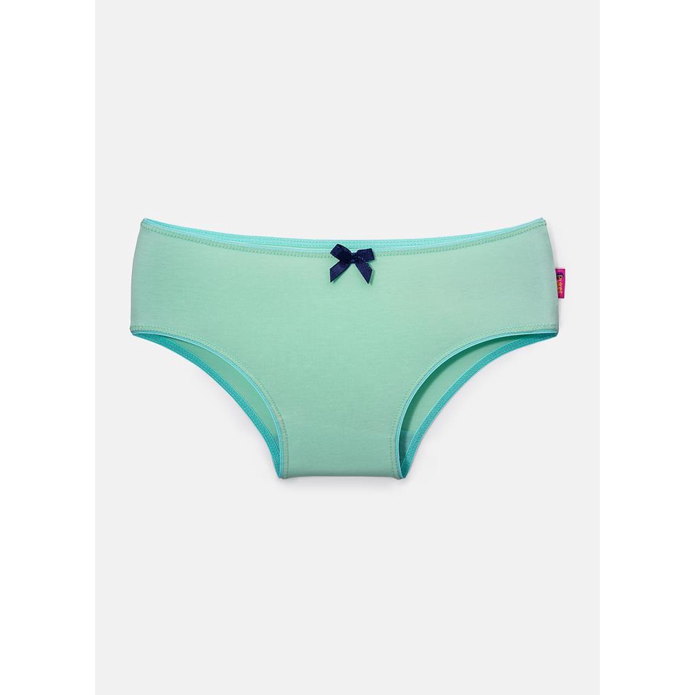 Calcinha Boneca Algodão Teen - Puket em Oferta na Shopee