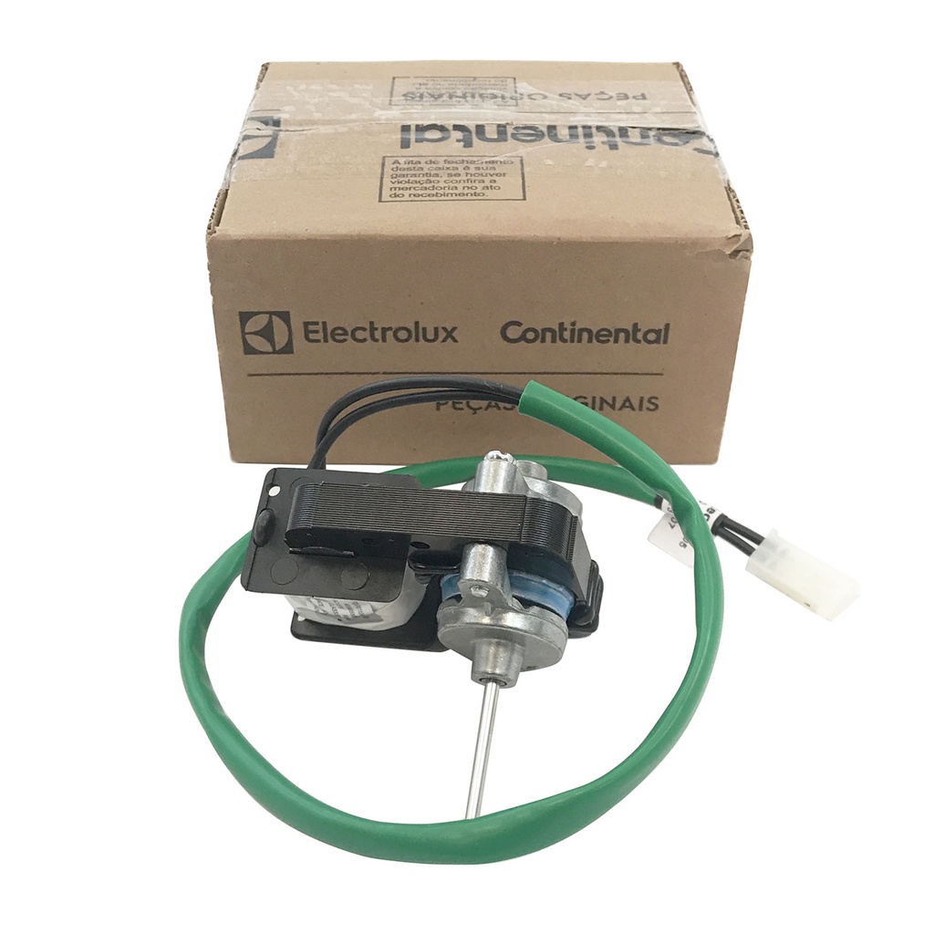 MOTOR VENTILADOR GELADEIRA ELECTROLUX RFE39 DFN41 A99261308