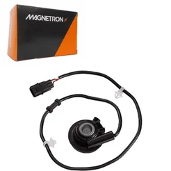 Sensor de Velocidade Cb 300 C/ABS 2010 a 2015 Magnetron