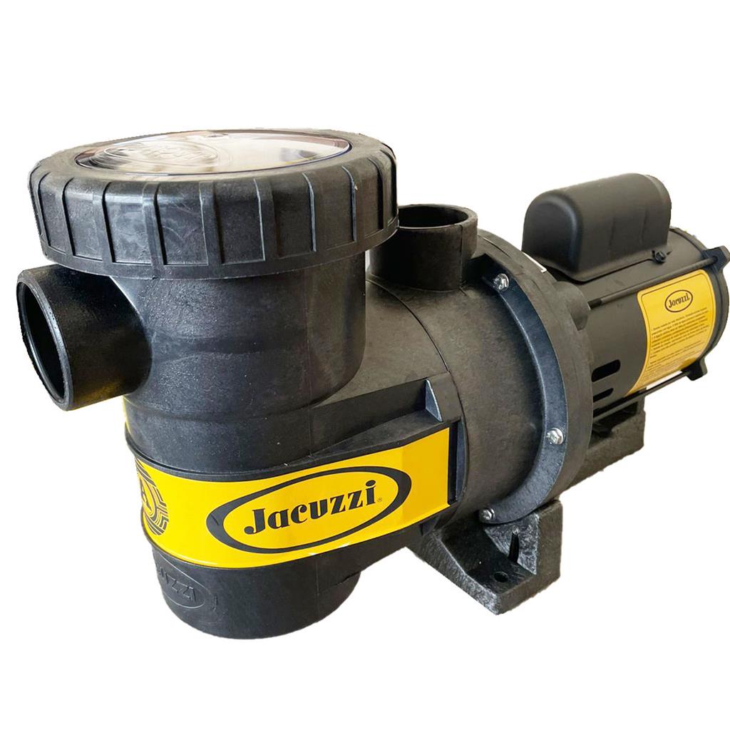 Bomba Piscina 5A-T 1/2Cv 220V/380v Trifasica Jacuzzi