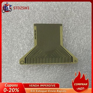 [stdzsw1] Cabo plano se encaixa para painel de instrumentos VW Gol (G4) (2005-2014)
