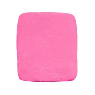 Massa de Biscuit 90g Rosa Polycol