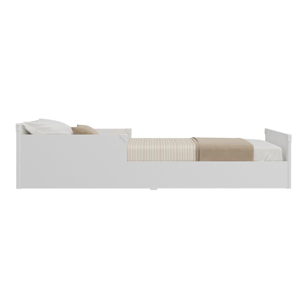 Cama Infantil Labubu estilo montessoriana com proteção lateral Multimóveis com 3 ANOS de Garantia · foto 2