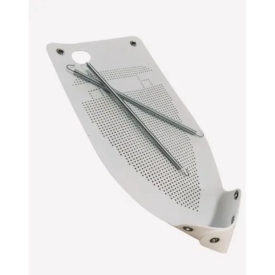 Sapata Anti Brilho Para Ferro De Passar Industrial Universal em Oferta na Shopee