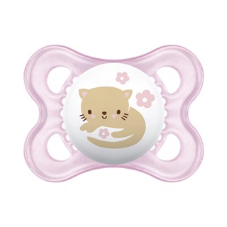 Chupeta original mam - 0-6 meses