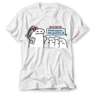 Camiseta professor flork camisa professores engracada frases
