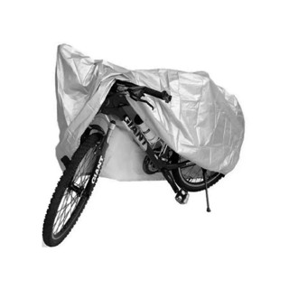 Capa Protetora Impermeavel Para Bike Bicicleta