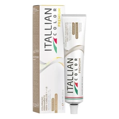 COLORAÇÃO ITALLIAN COLOR LOURO PEROLA 7.89 60G