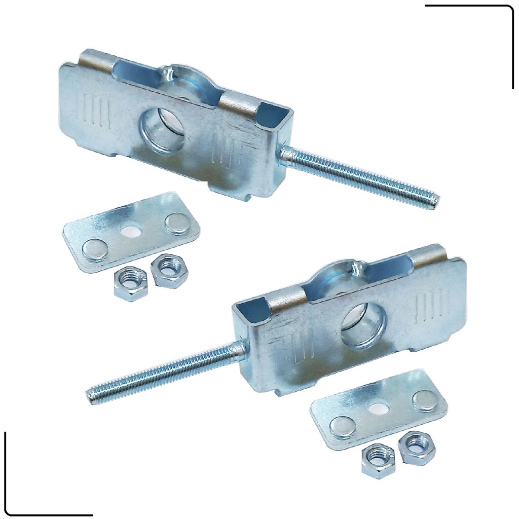 Par Esticadores de Corrente Fazer 150 Factor 150 Factor 125 2 Unidades em Oferta na Shopee