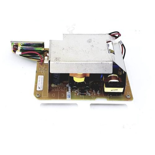 Placa Da Fonte Tv Semp Toshiba 1432fm Nova Original