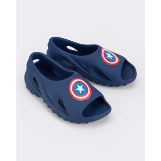 Sandália Grendene Kids Marvel New Fast em Oferta na Shopee